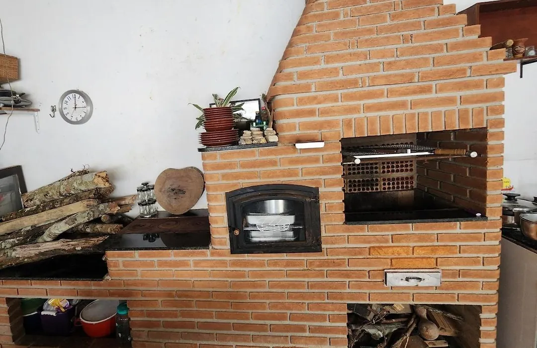 Quartos em Ubatuba - Cantinho da Bisa-1